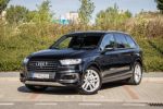 Audi Q7 2017 na predaj – fotografia 1