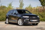 Audi Q7 2017 na predaj – fotografia 3