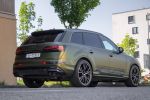 Audi SQ7 2025 na predaj – fotografia 11