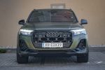 Audi SQ7 2025 na predaj – fotografia 2