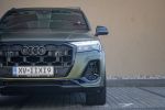 Audi SQ7 2025 na predaj – fotografia 21