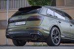 Audi SQ7 2025 na predaj – fotografia 25