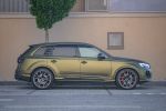 Audi SQ7 2025 na predaj – fotografia 4