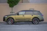 Audi SQ7 2025 na predaj – fotografia 9