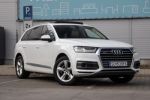 Audi Q7 2016 na predaj – fotografia 3