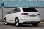 Audi Q7 2016 na predaj – fotografia 7