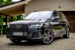 Audi SQ7 2017 na predaj – fotografia 1