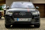 Audi SQ7 2017 na predaj – fotografia 2