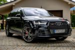 Audi SQ7 2017 na predaj – fotografia 3