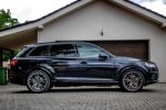 Audi SQ7 2017 na predaj – fotografia 4