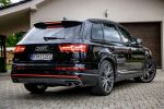 Audi SQ7 2017 na predaj – fotografia 5
