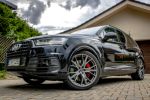 Audi SQ7 2017 na predaj – fotografia 17