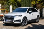 Audi Q7 2016 na predaj – fotografia 1