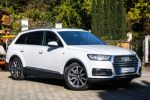 Audi Q7 2016 na predaj – fotografia 3