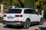 Audi Q7 2016 na predaj – fotografia 5