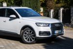 Audi Q7 2016 na predaj – fotografia 10
