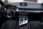 Audi Q7 2016 na predaj – fotografia 17