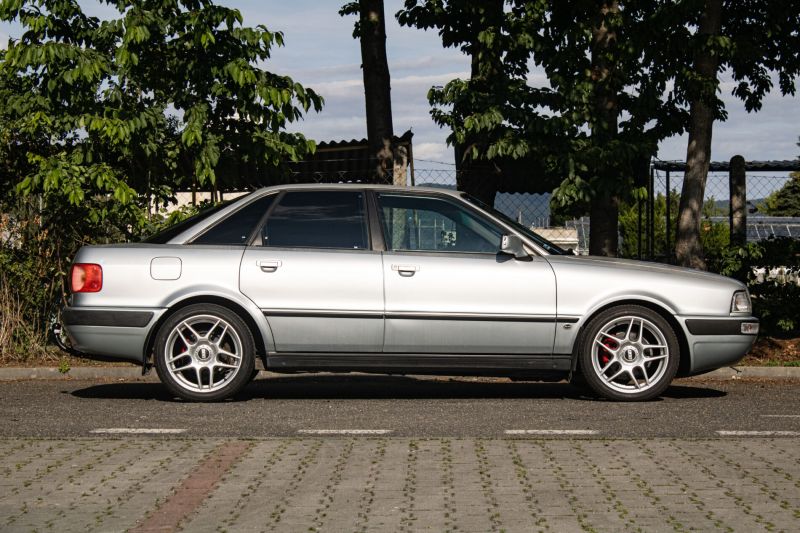Audi 80