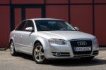 Audi A4 2005 na predaj – fotografia 3