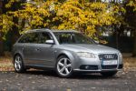 Audi A4 2007 na predaj – fotografia 3