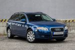 Audi A4 2007 na predaj – fotografia 3