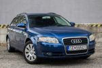 Audi A4 2007 na predaj – fotografia 9