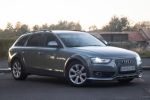 Audi A4 2011 na predaj – fotografia 3