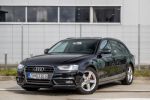 Audi A4 2012 na predaj – fotografia 1