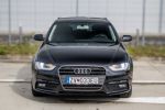 Audi A4 2012 na predaj – fotografia 9