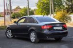 Audi A4 2009 na predaj – fotografia 7