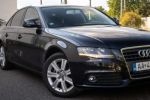 Audi A4 2009 na predaj – fotografia 11