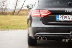 Audi A4 2014 na predaj – fotografia 21