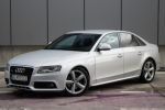 Audi A4 2008 na predaj – fotografia 1