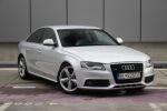Audi A4 2008 na predaj – fotografia 3
