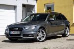 Audi A4 2015 na predaj – fotografia 1