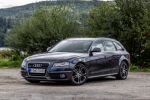 Audi A4 Avant 2008 na predaj – fotografia 1