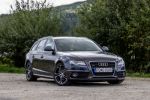 Audi A4 Avant 2008 na predaj – fotografia 3