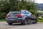 Audi A4 Avant 2008 na predaj – fotografia 5