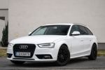 Audi A4 2013 na predaj – fotografia 1
