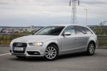 Audi A4 2013 na predaj – fotografia 1