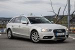 Audi A4 2013 na predaj – fotografia 3