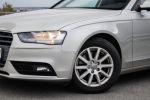 Audi A4 2013 na predaj – fotografia 9