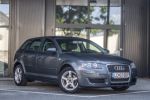 Audi A3 2009 na predaj – fotografia 3