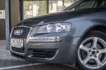 Audi A3 2009 na predaj – fotografia 9