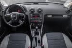 Audi A3 2009 na predaj – fotografia 15