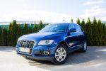 Audi Q5 2015 na predaj – fotografia 1