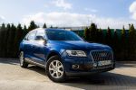 Audi Q5 2015 na predaj – fotografia 4