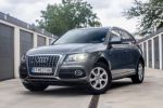 Audi Q5 2009 na predaj – fotografia 1