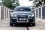 Audi Q5 2009 na predaj – fotografia 2