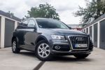 Audi Q5 2009 na predaj – fotografia 3